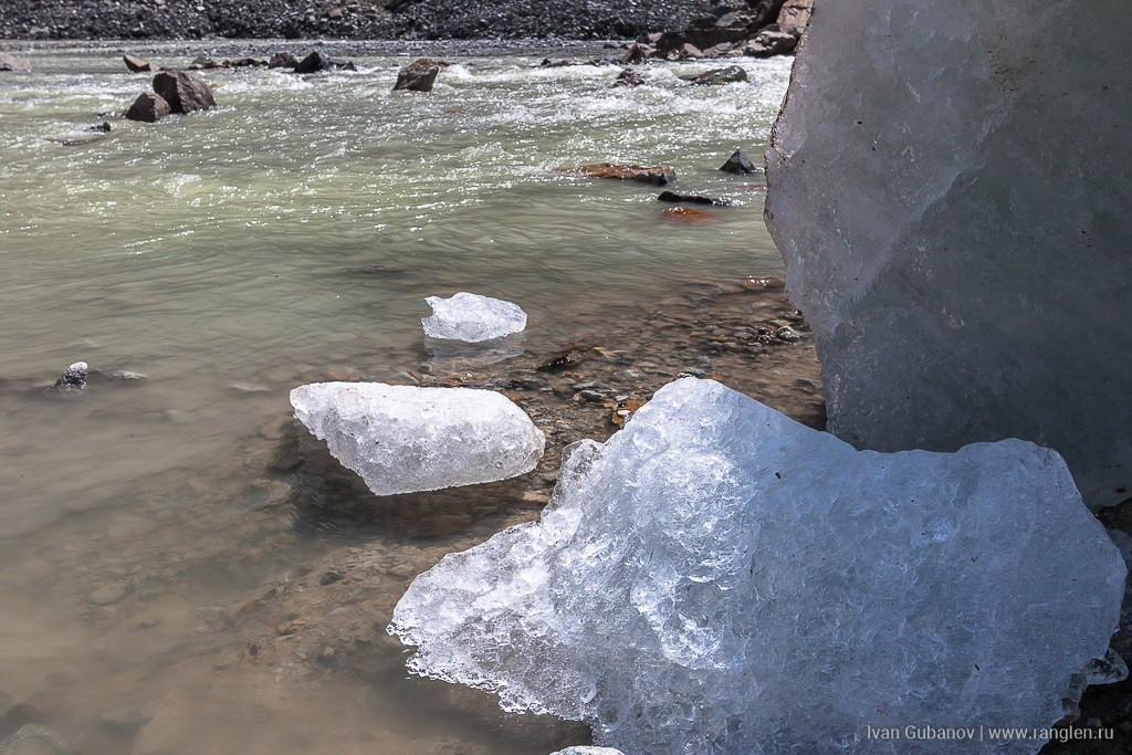 Путешествие в Северную Осетию. Часть 1. Фотограф Иван Губанов