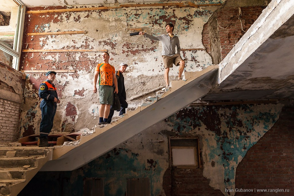 Северная Осетия. Часть 2. Фотограф Иван Губанов