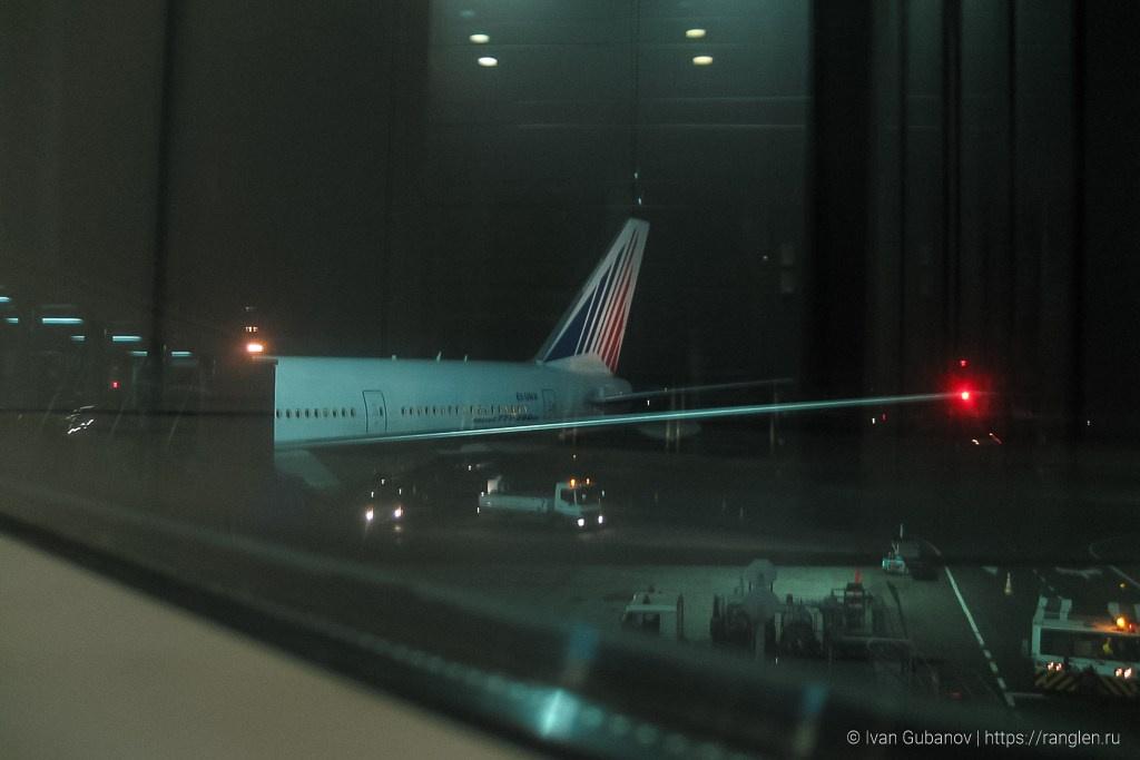 Путешествие на Мальдивские острова. Фотограф Иван Губанов