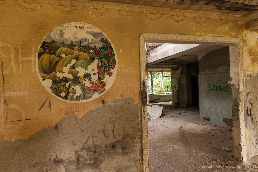 Северная Осетия. Часть 2. Фотограф Иван Губанов