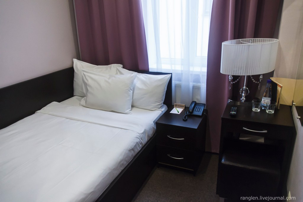 Казань 2014. Фотограф Иван Губанов