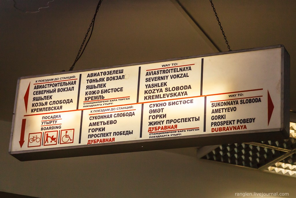 Казань 2014. Фотограф Иван Губанов