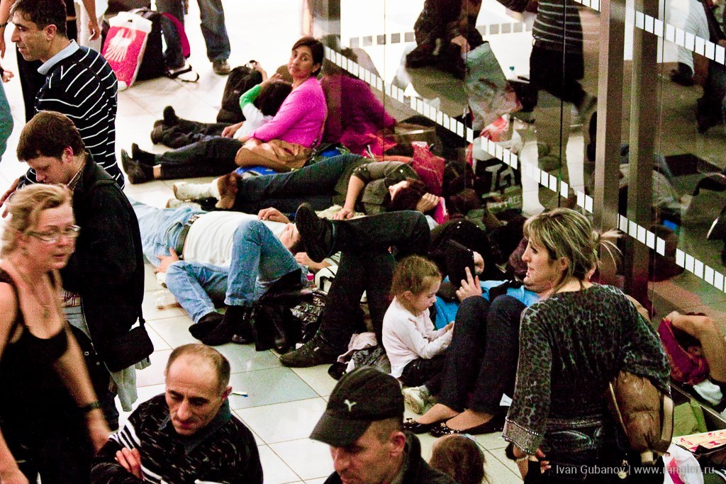 Малайзия. Фотограф Иван Губанов