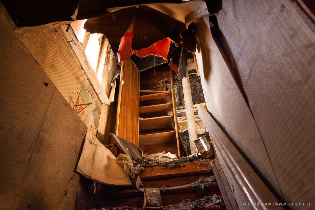 Сергиев Посад. Фотограф Иван Губанов