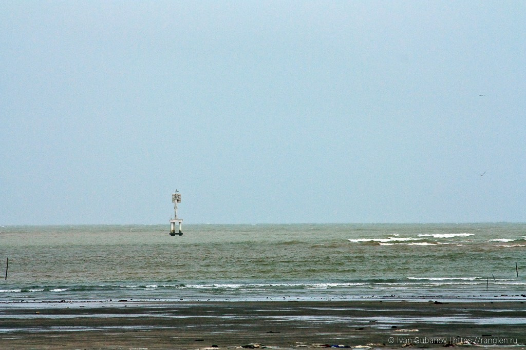 Малайзия. Фотограф Иван Губанов