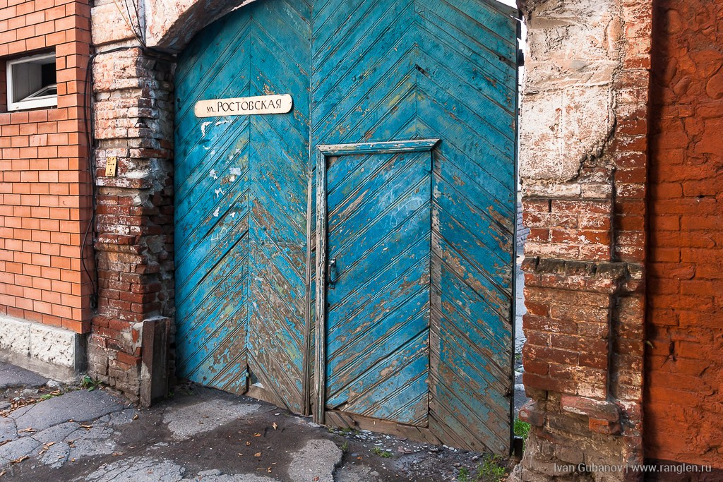 Путешествие в Северную Осетию. Часть 1. Фотограф Иван Губанов