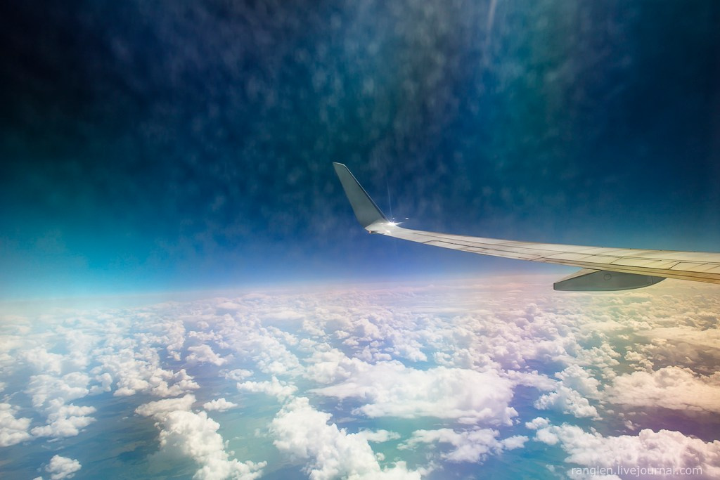 Путешествие на Кипр в 2014 году. Фотограф Иван Губанов