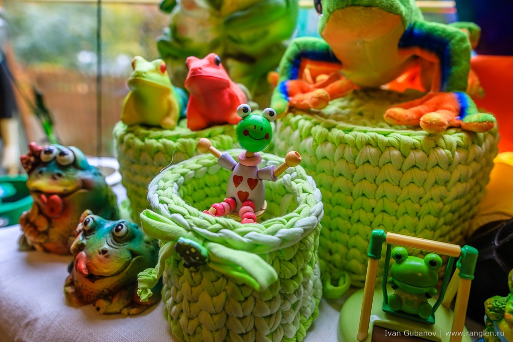 Путешествие в Дмитров. Фотограф Иван Губанов