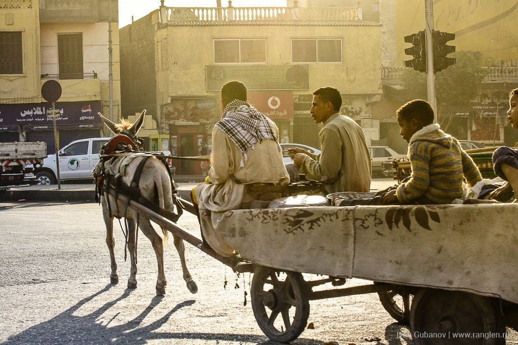 Малайзия. Фотограф Иван Губанов