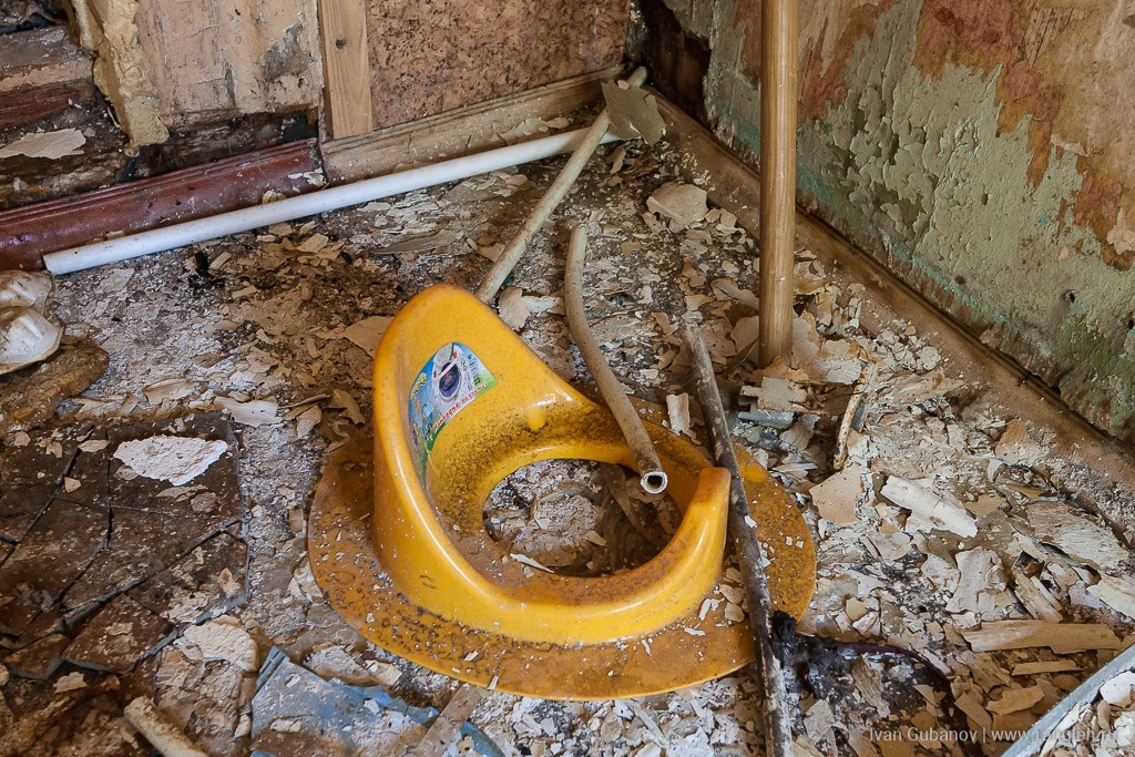 Сергиев Посад. Фотограф Иван Губанов