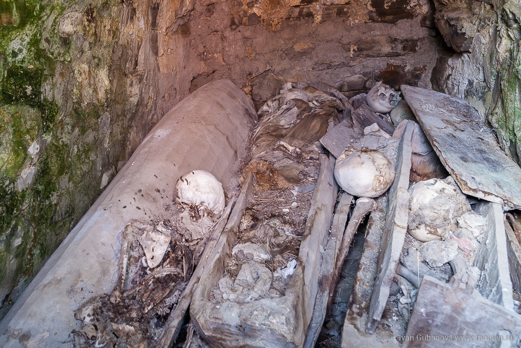 Северная Осетия. Часть 2. Фотограф Иван Губанов