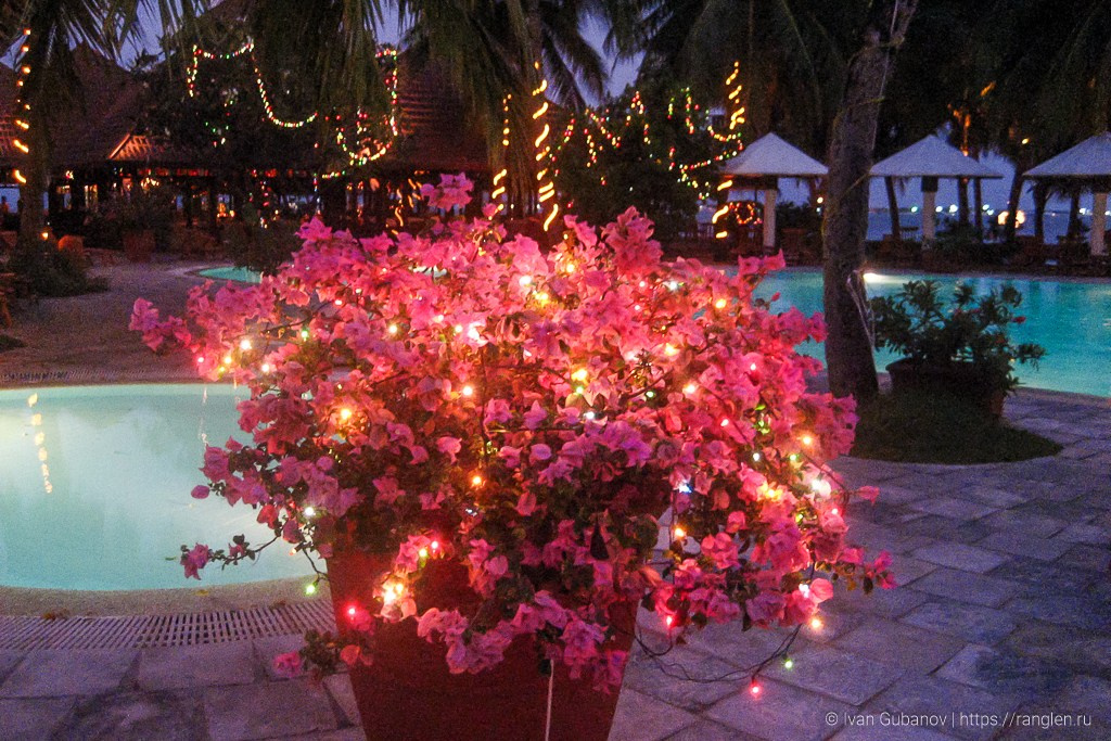 Путешествие на Мальдивские острова. Фотограф Иван Губанов