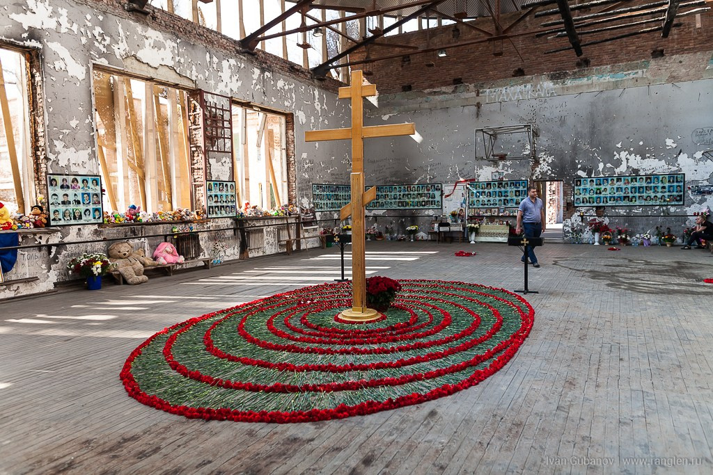 Северная Осетия. Часть 2. Фотограф Иван Губанов