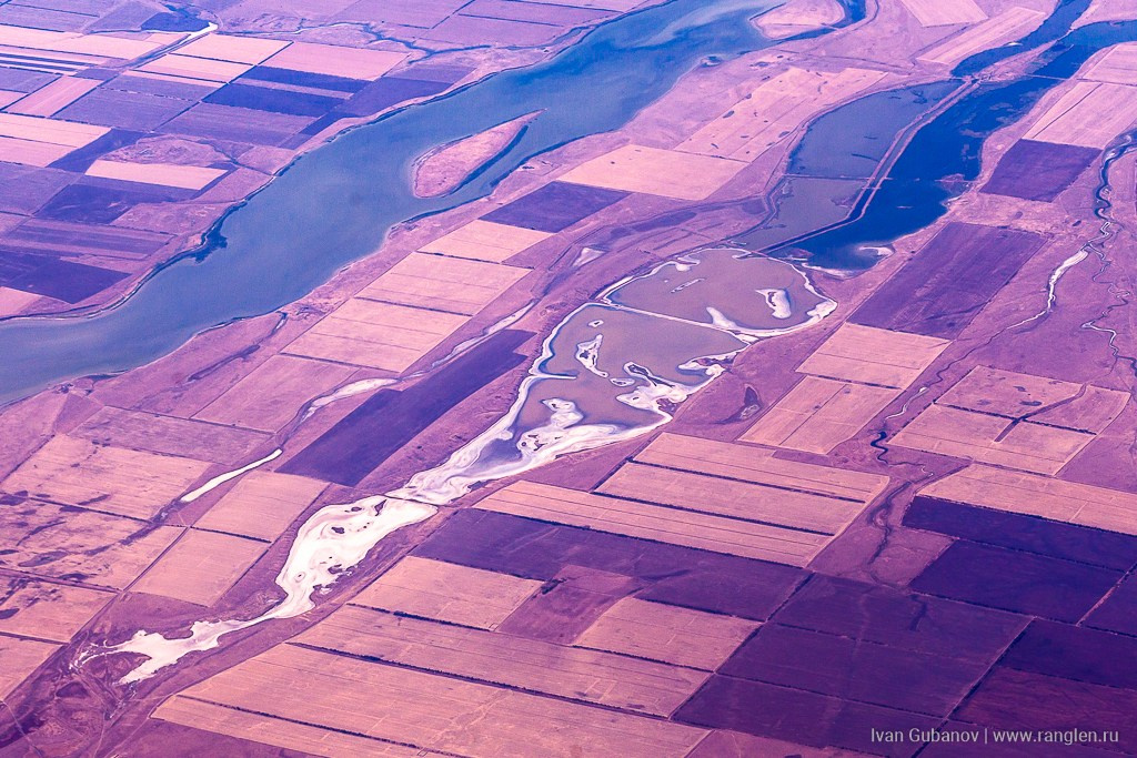 Путешествие в Северную Осетию. Часть 1. Фотограф Иван Губанов