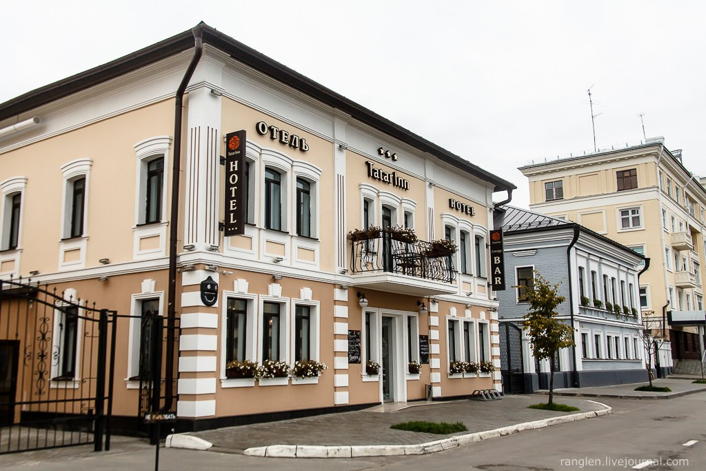 Казань 2014. Фотограф Иван Губанов