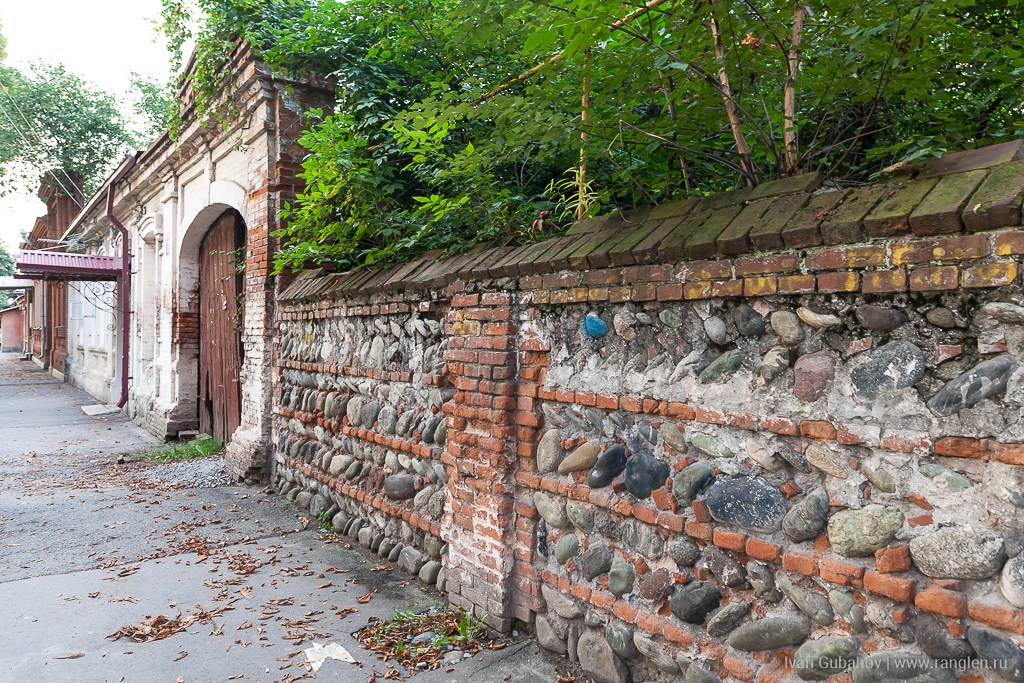 Путешествие в Северную Осетию. Часть 1. Фотограф Иван Губанов