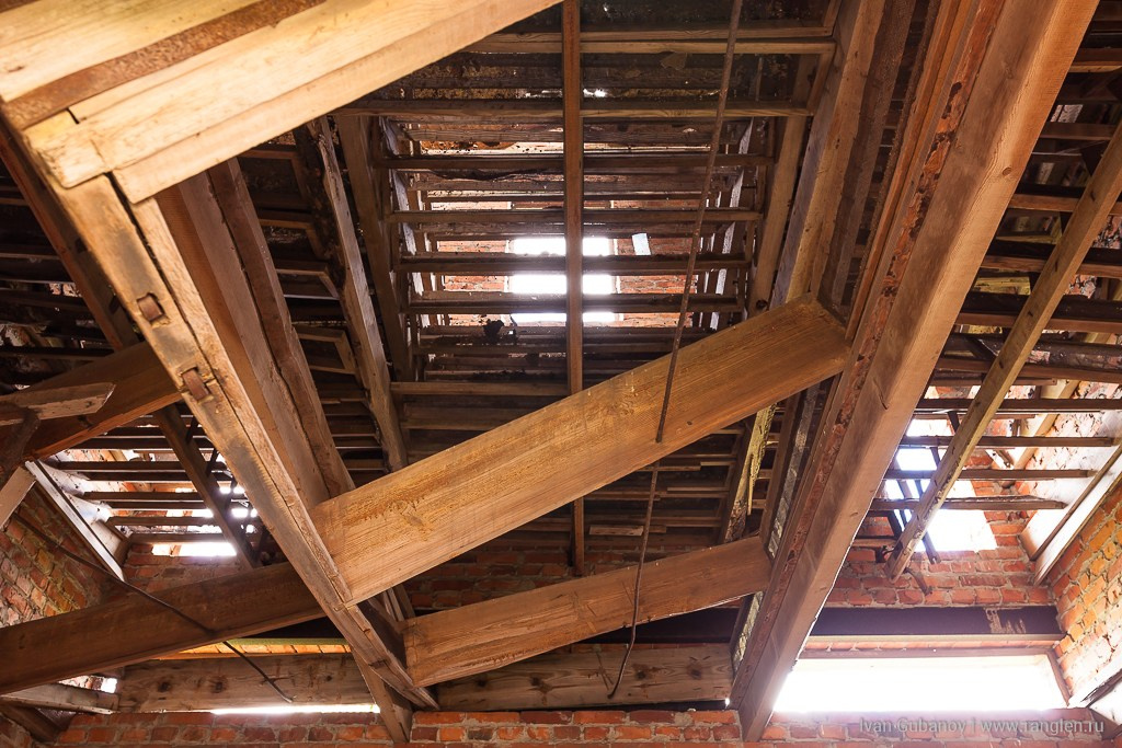 Брянская область. Климово. Фотограф Иван Губанов