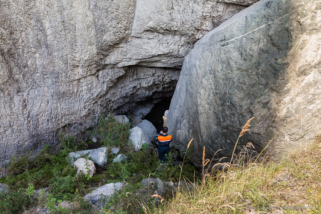 Северная Осетия. Часть 2. Фотограф Иван Губанов