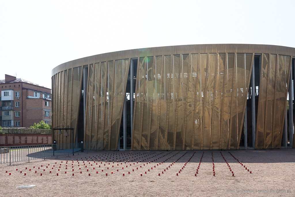 Северная Осетия. Часть 2. Фотограф Иван Губанов