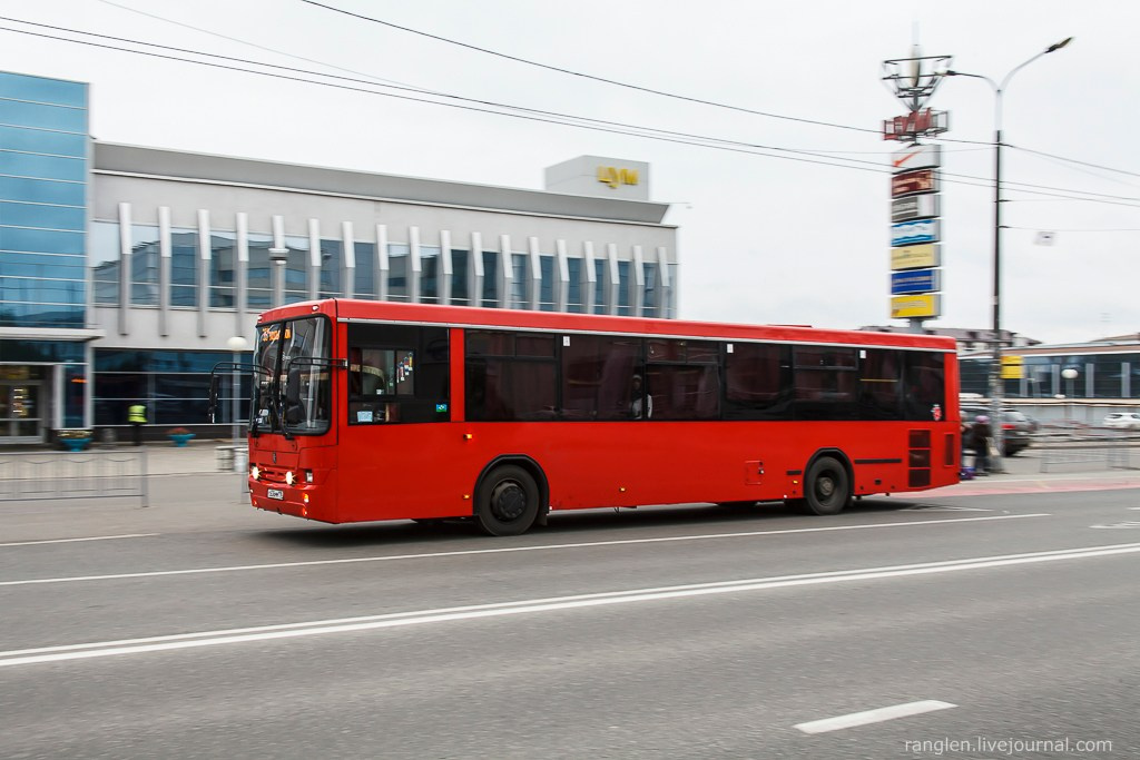 Казань 2014. Фотограф Иван Губанов