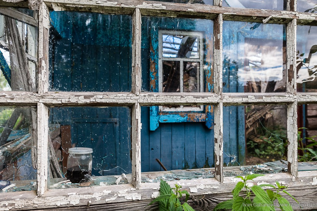 Брянская область. Климово. Фотограф Иван Губанов