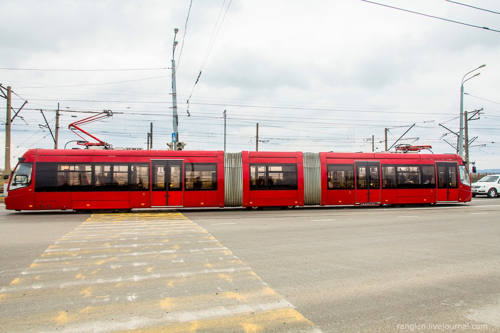 Казань 2014. Фотограф Иван Губанов