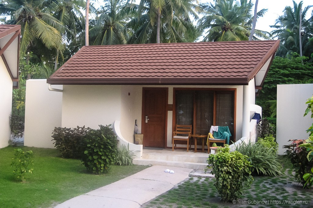 Путешествие на Мальдивские острова. Фотограф Иван Губанов