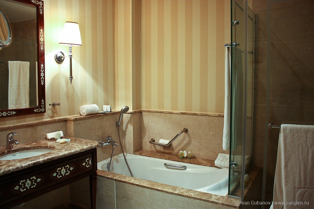 Малайзия. Фотограф Иван Губанов