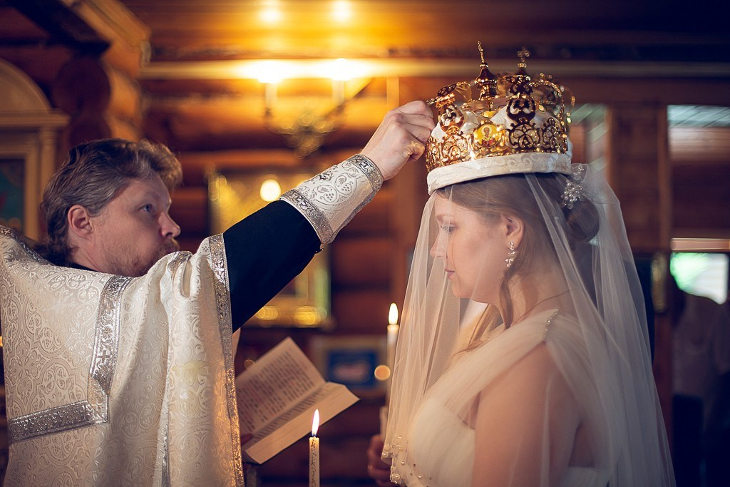 Свадебный и репортажный фотограф в Москве и Московской области