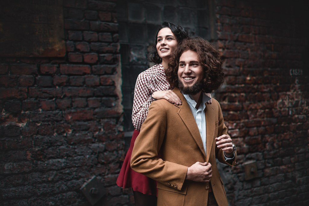 Позы для фотосессий Love Story. Обучающий блог фотографа Jay Lay | Фотограф Казань