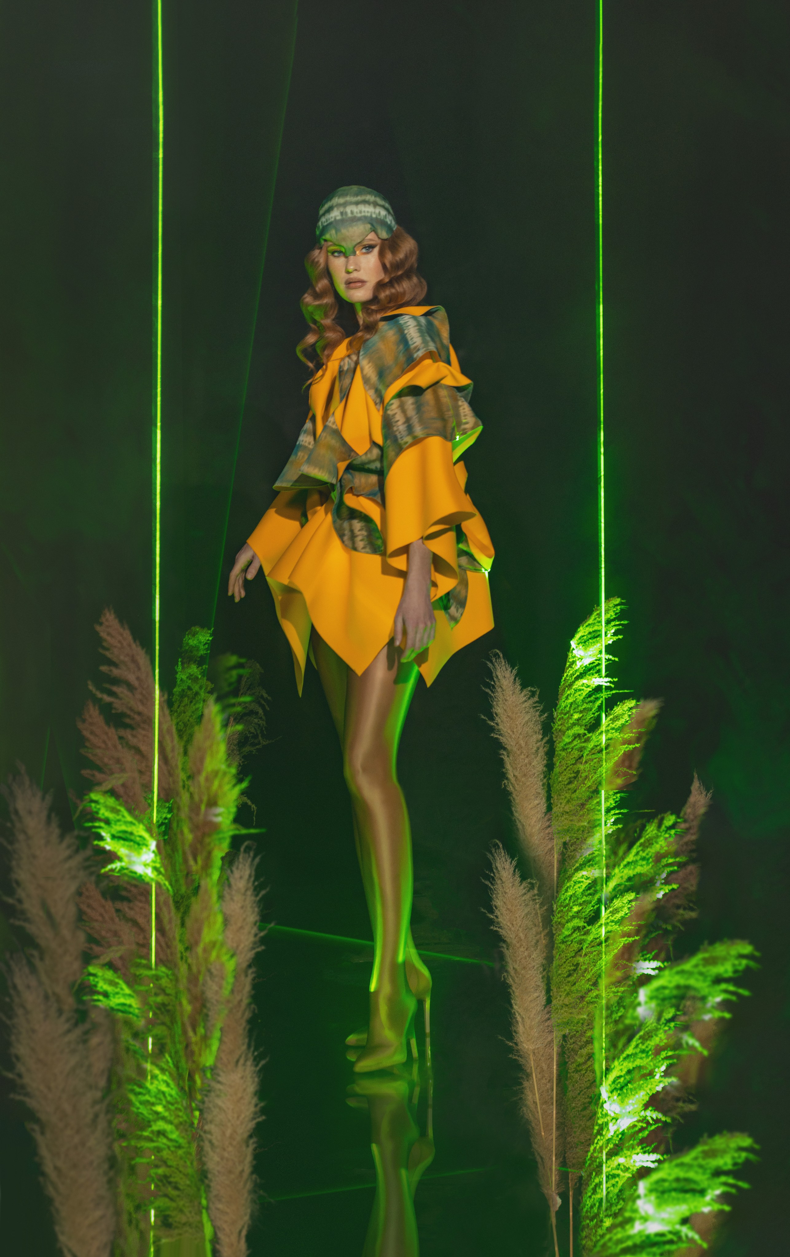 ПРЕДЛОЖЕНИЕ ПАРТНЕРАМ. Модельер Евгений Бременев