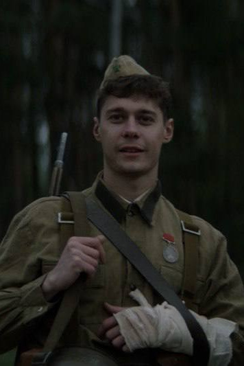 Михаил Медалин | Официальный сайт