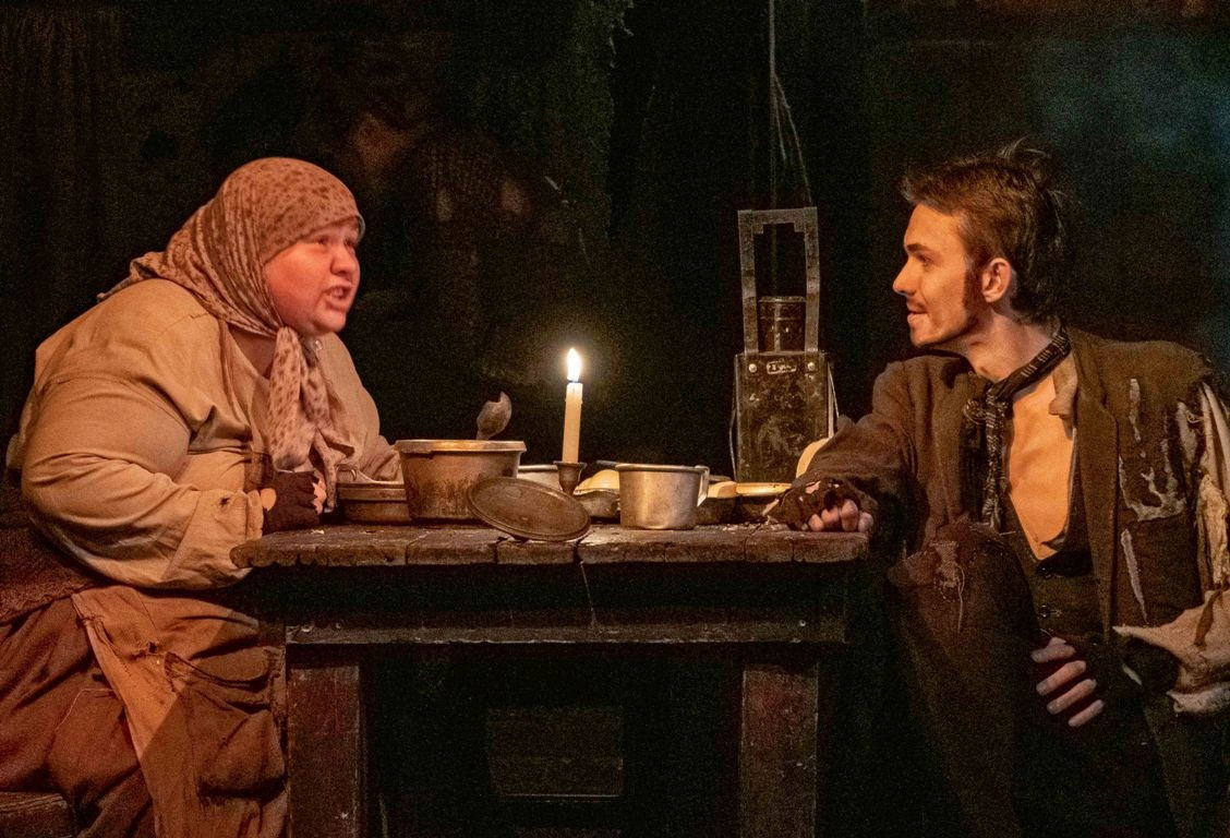 У каждого свое дно. Журнал о самом особенном. Пермь и Пермский край