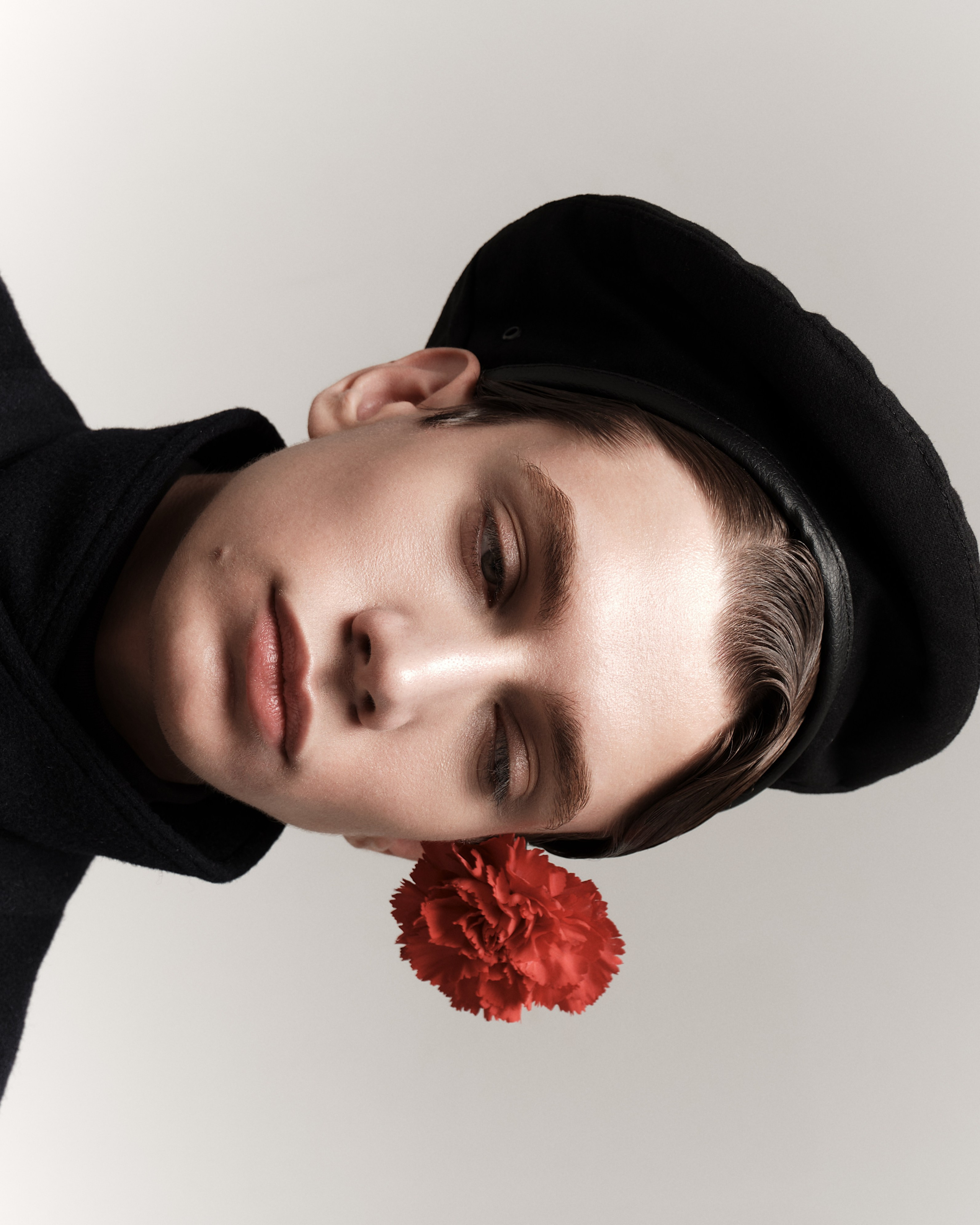 Студийный фотограф в Москве Илья Сухов