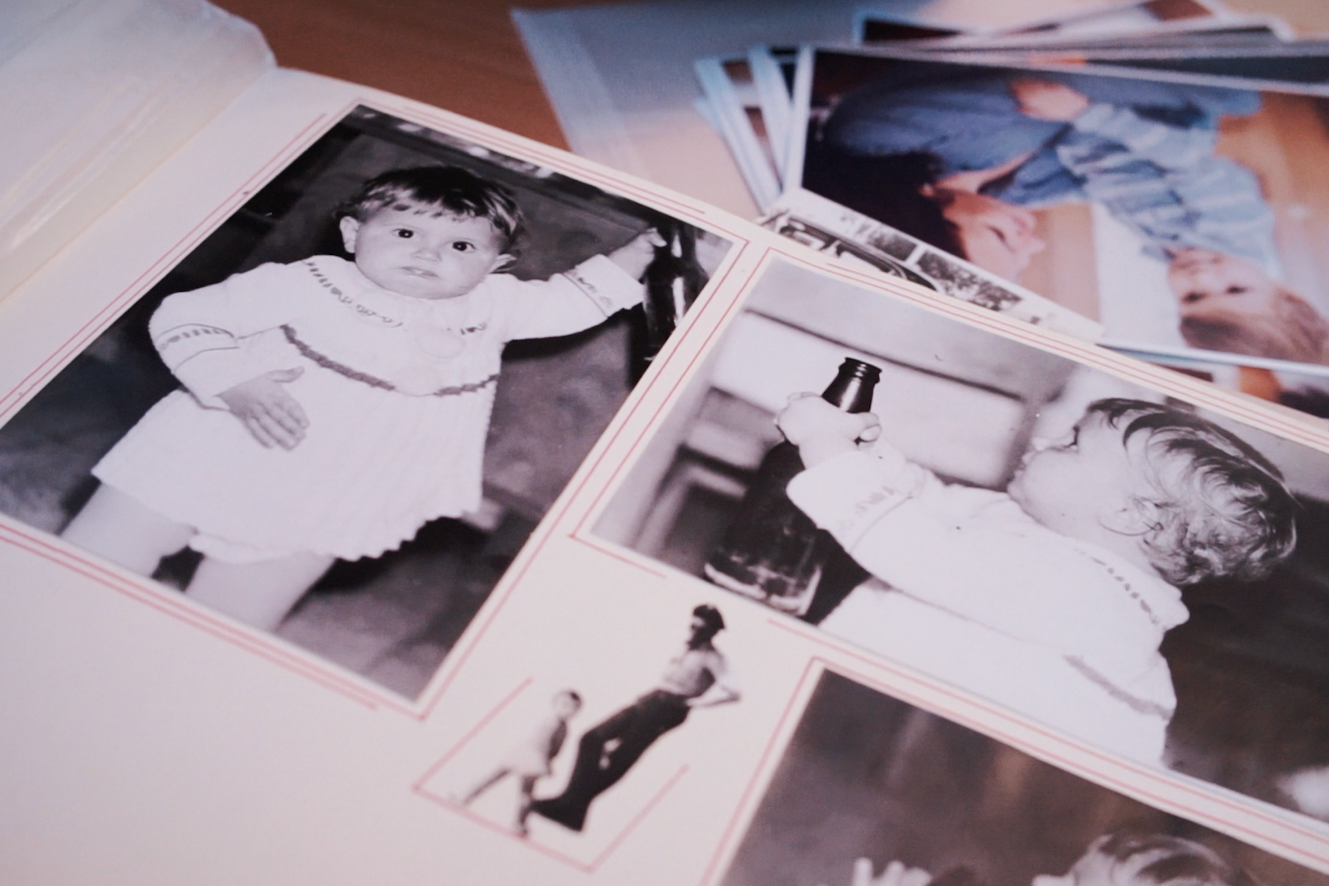 Price. Марковы: фото, видео, кино и книги