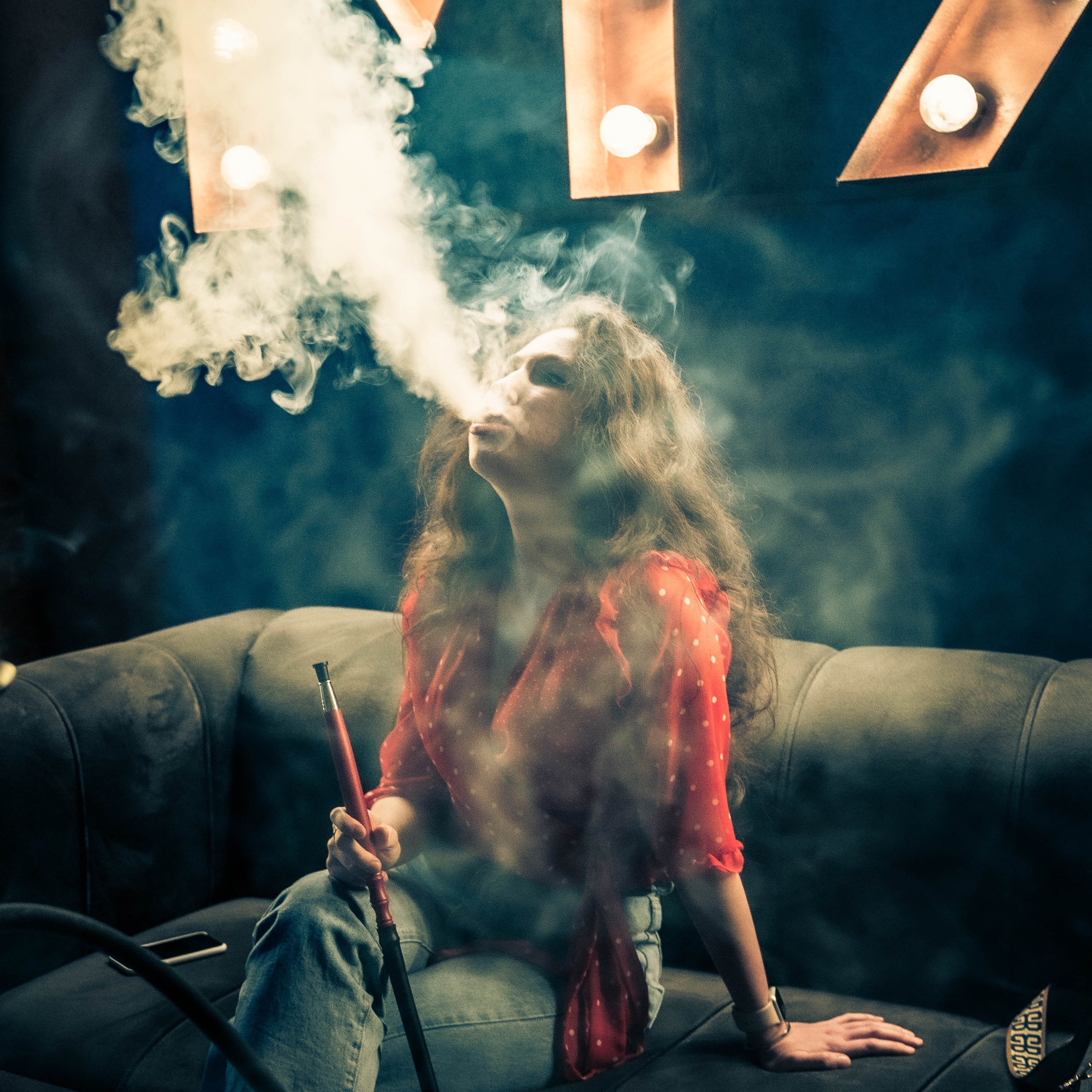 Фото и видео съёмка на заказ. VAU Studia. Москва