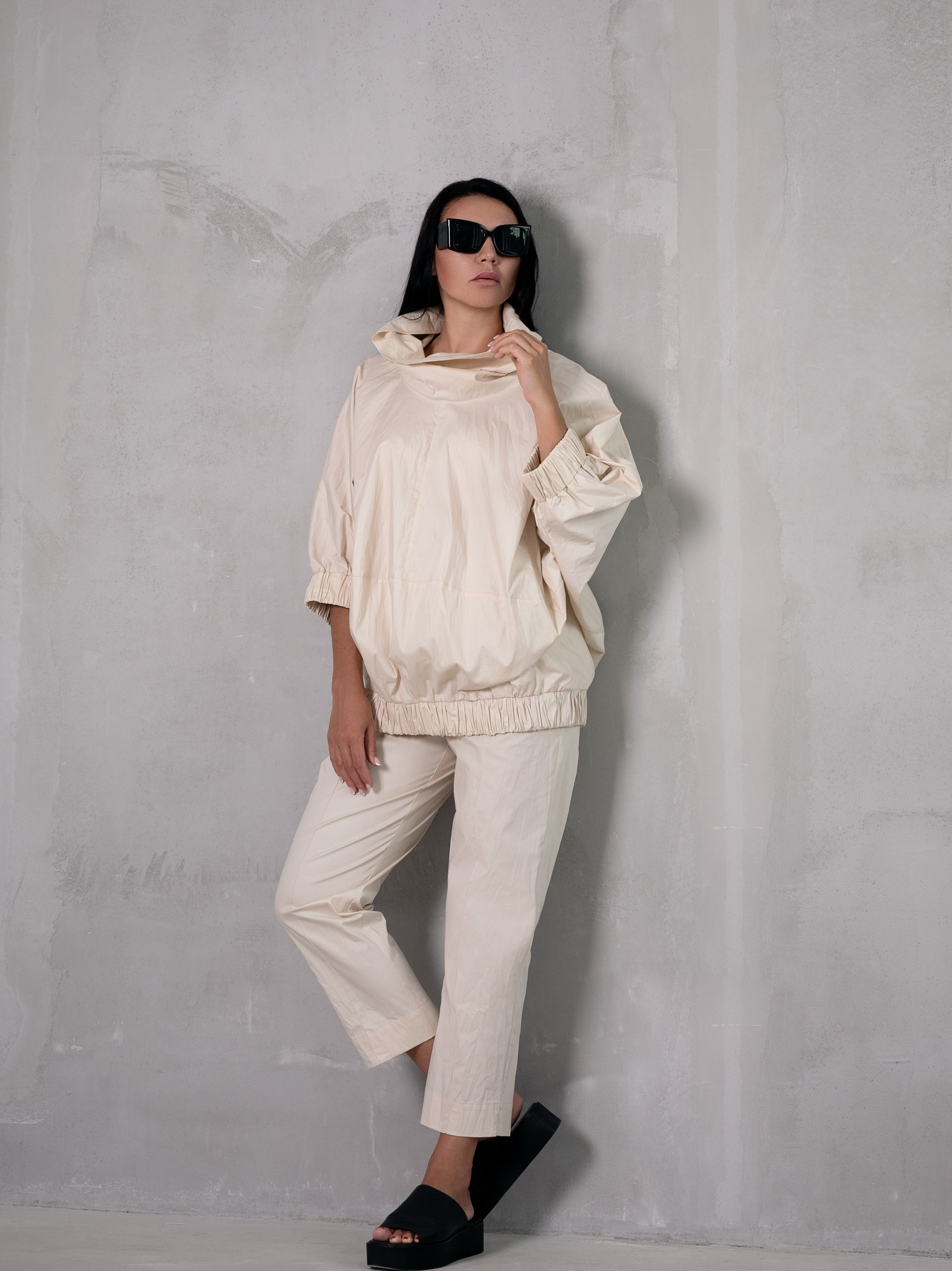 COTTON & ХЛОПОК. PIKANTO-Бренд женской одежды