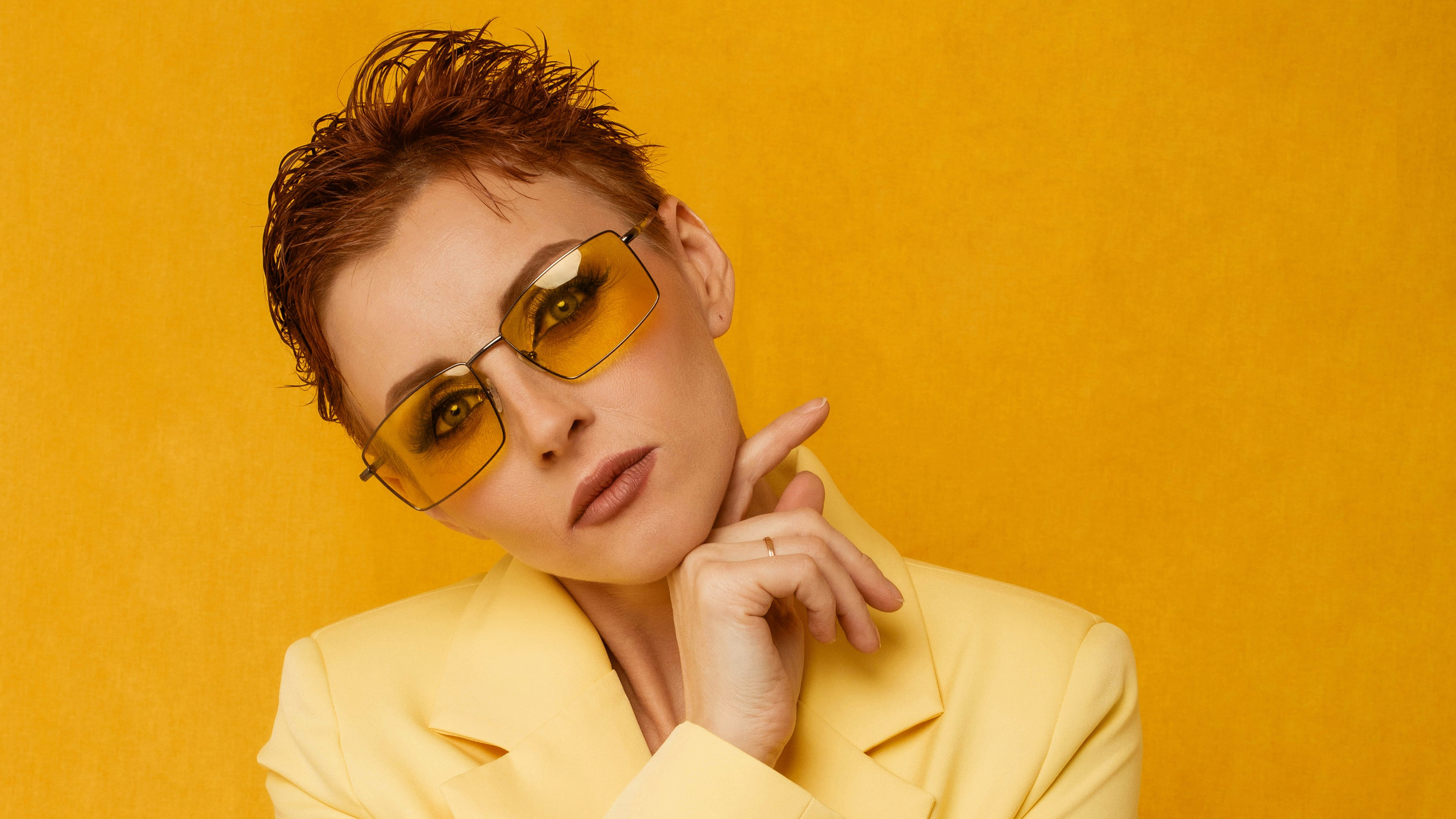 Свадебная съемка Love story и женский портрет. Козлова Олеся