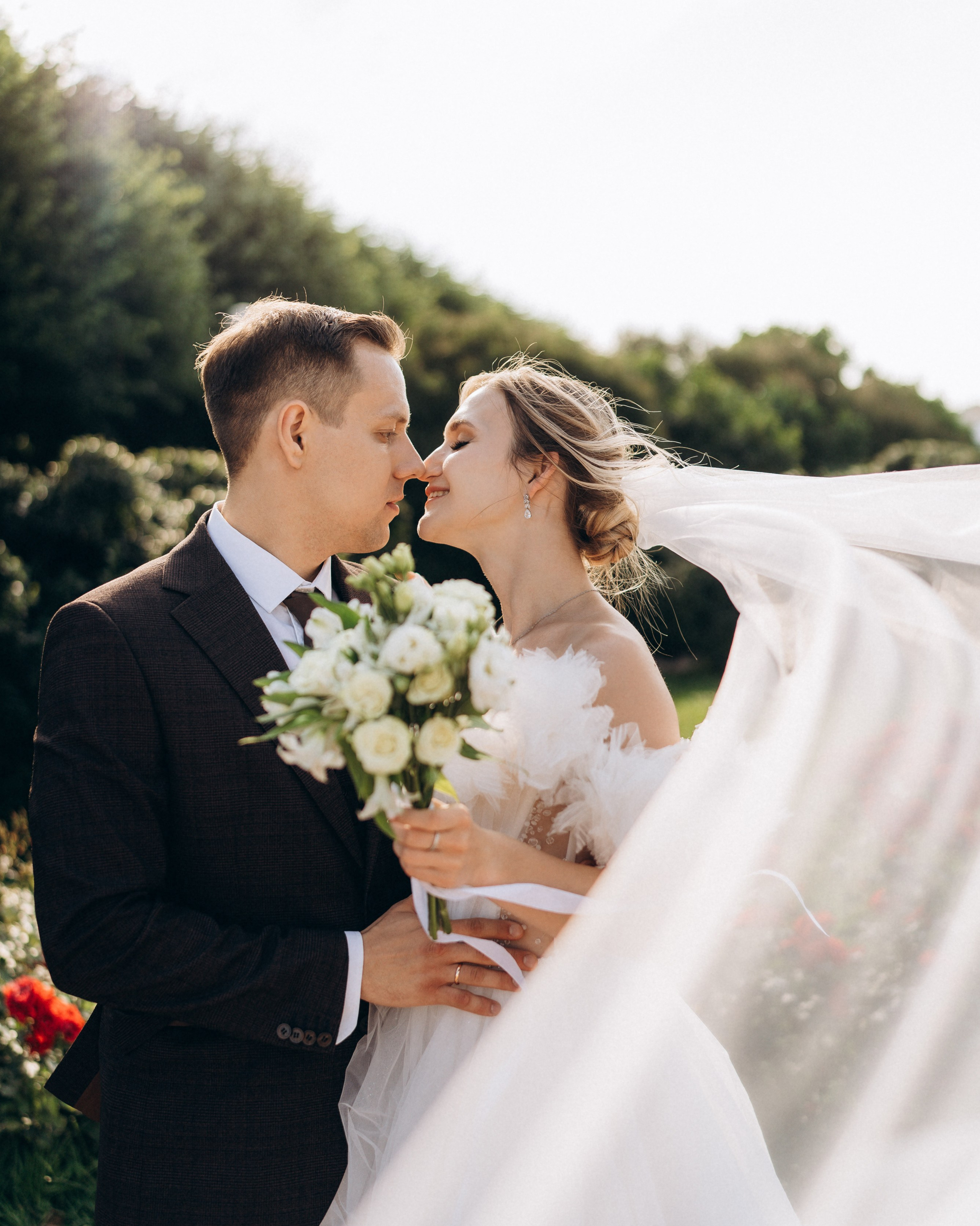 Фотограф в Санкт-Петербурге — Лучина Екатерина