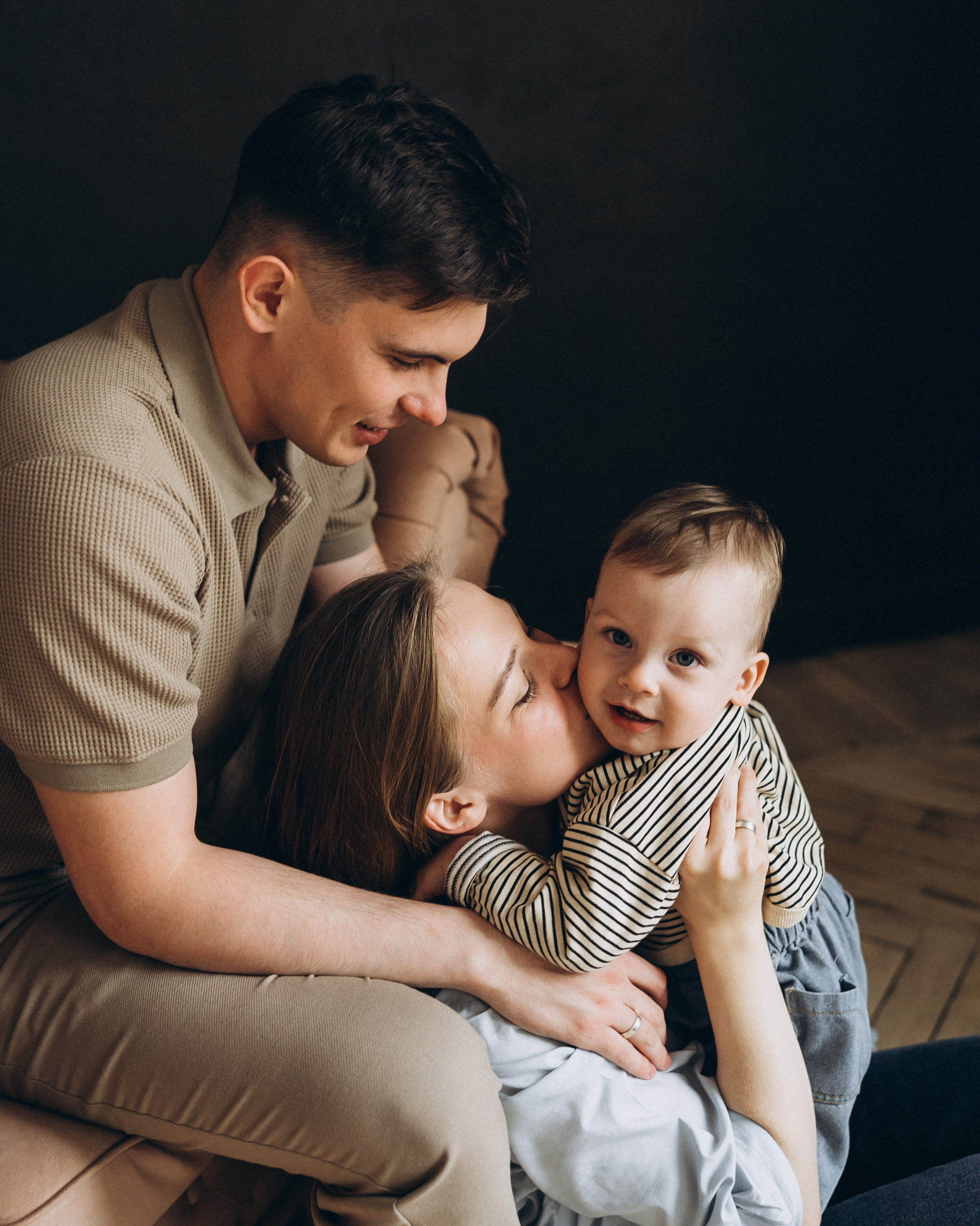 Услуги. Фотограф в Санкт-Петербурге — Лучина Екатерина
