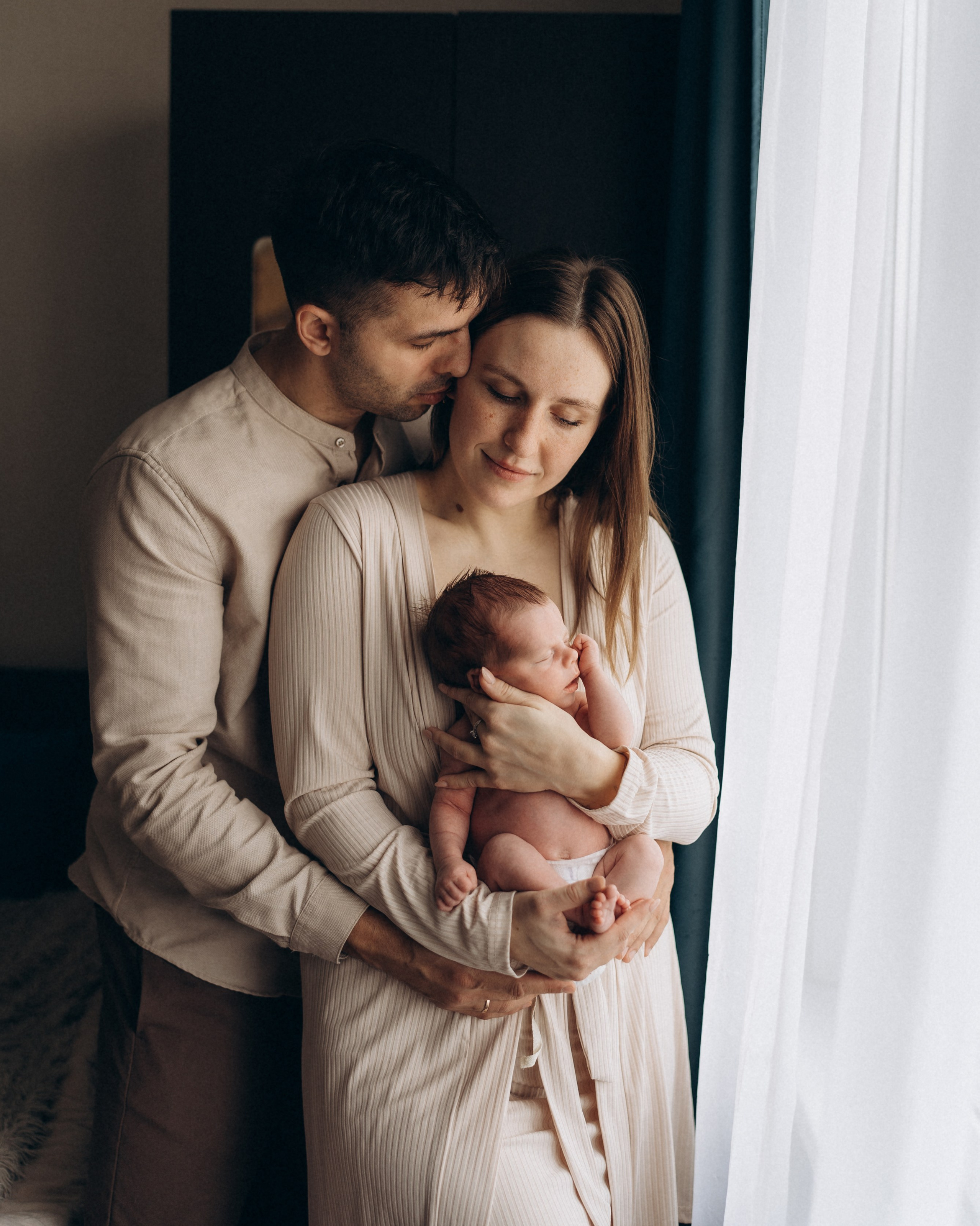 Фотограф в Санкт-Петербурге — Лучина Екатерина