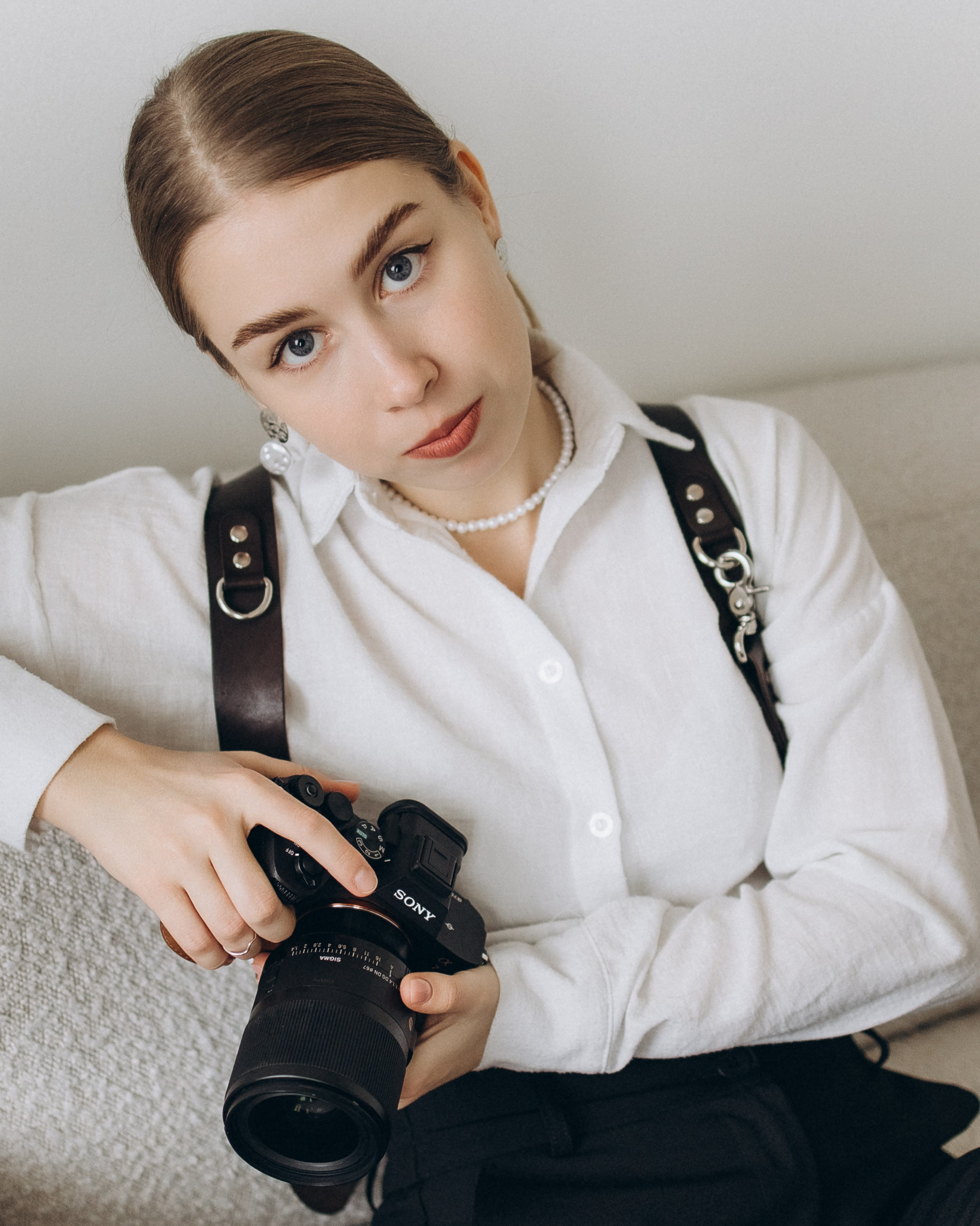 Фотограф в Санкт-Петербурге — Лучина Екатерина