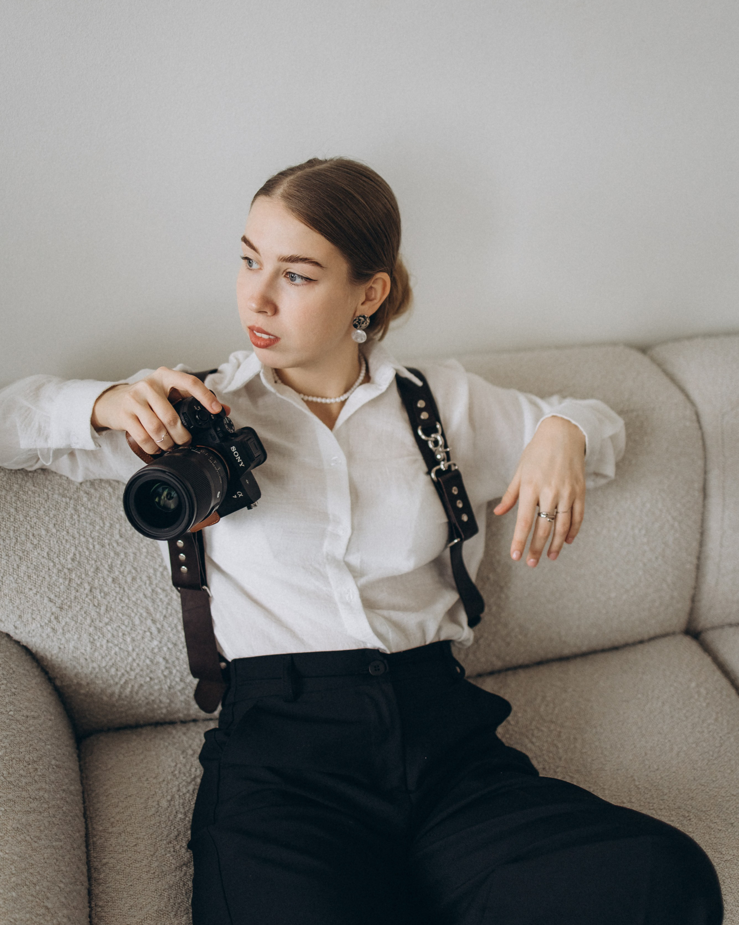 Фотограф в Санкт-Петербурге — Лучина Екатерина