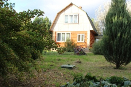 Коттеджа в Шалово-парк Серебряные ключи 