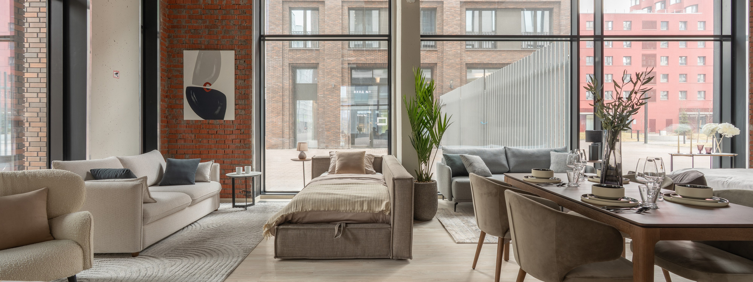 SKDESIGN | ЗИЛ. Фуд-фото и съёмка интерьеров в Москве