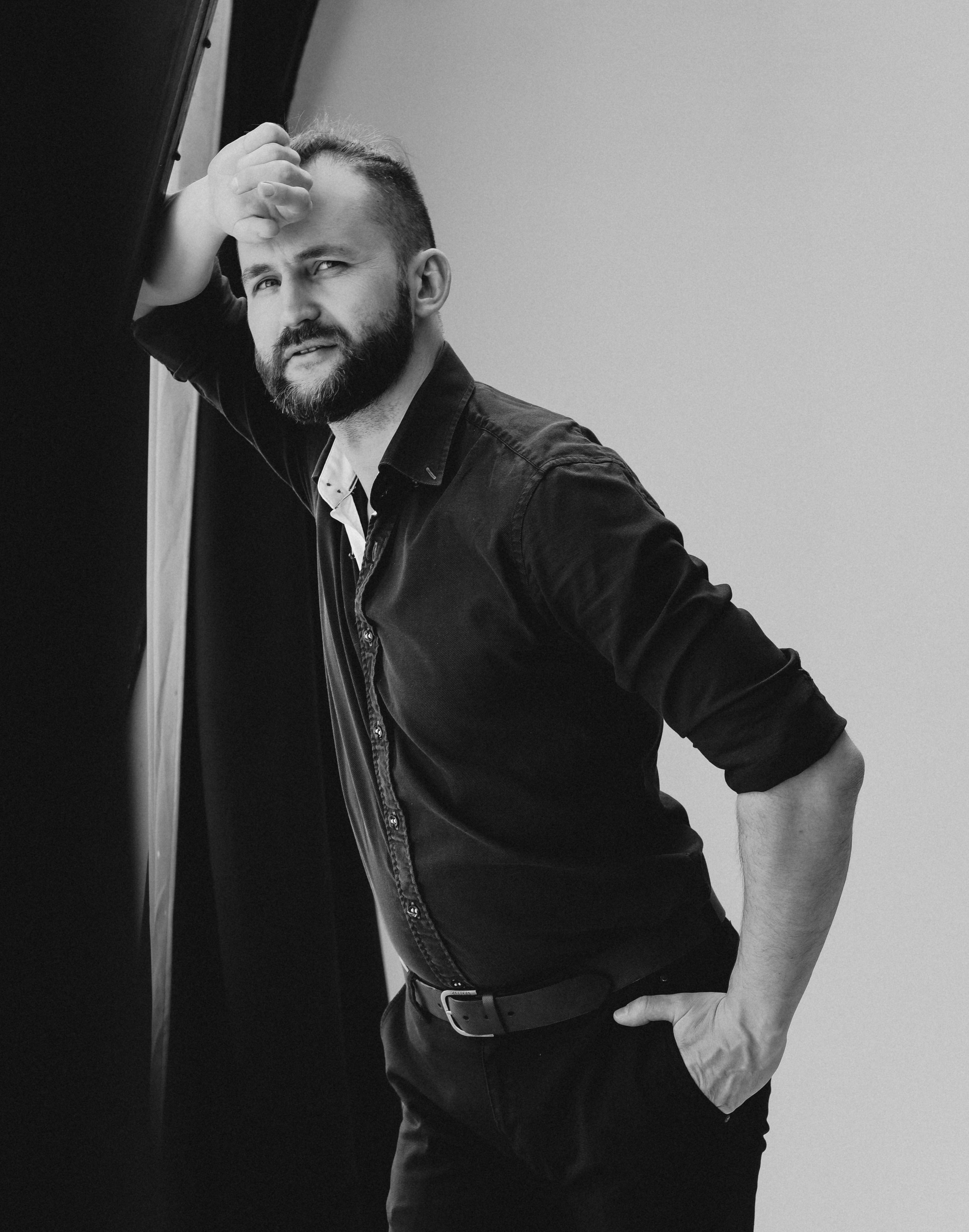 Photographer St. Petersburg | Moscow