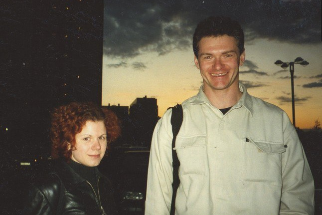 МАША И ЛЁША ИЛИ КАК Я ПОПАЛА В МИР ФК. ФК Фотограф в Санкт-Петербурге Наталья Понарина