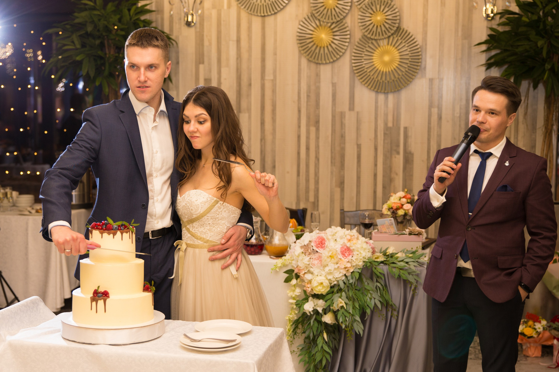 Игорь Архипов — портретный, студийный фотограф в городе Тольятти