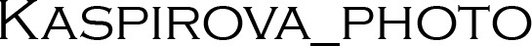 kaspirovaphoto.ru