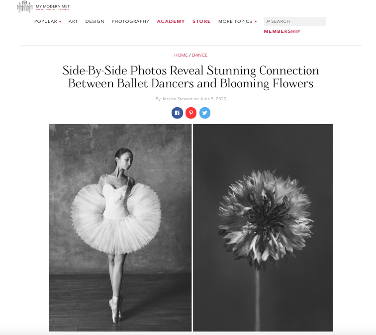 Press — My Modernmet